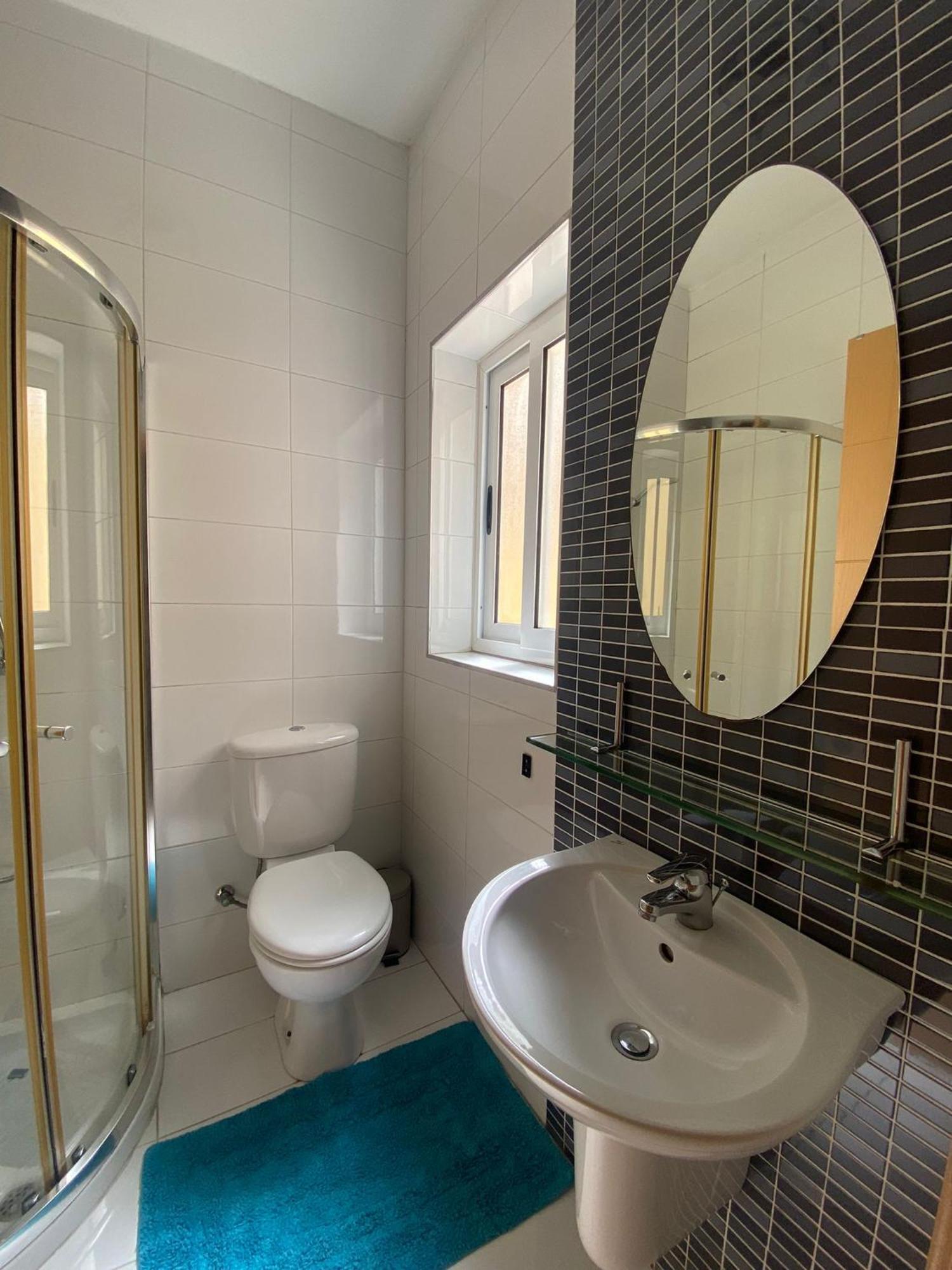 Sliema 2Bed With Backyard Apartment Ngoại thất bức ảnh