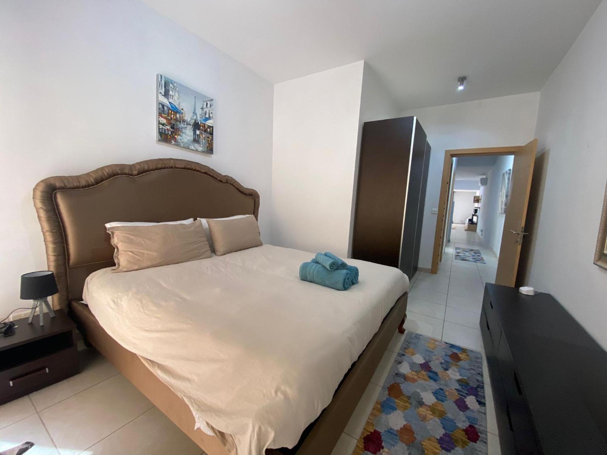 Sliema 2Bed With Backyard Apartment Ngoại thất bức ảnh